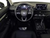 Thumbnail of 2026 Crystal Black Pearl Honda CR-V