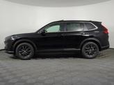 Thumbnail of 2026 Crystal Black Pearl Honda CR-V