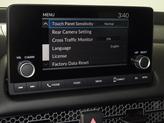 Thumbnail of 2025 Milano Red Honda HR-V