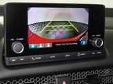 Thumbnail of 2025 Milano Red Honda HR-V