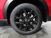 Thumbnail of 2025 Milano Red Honda HR-V