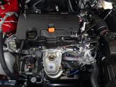 Thumbnail of 2025 Milano Red Honda HR-V
