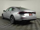 Thumbnail of 2025 Solar Silver Metallic Honda Accord Hybrid