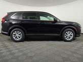Thumbnail of 2026 Crystal Black Pearl Honda CR-V