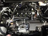 Thumbnail of 2026 Crystal Black Pearl Honda CR-V