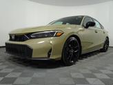 Thumbnail of 2025 Sand Dune Honda Civic