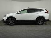 Thumbnail of 2022 Platinum White Pearl Honda CR-V