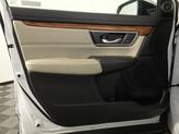 Thumbnail of 2022 Platinum White Pearl Honda CR-V