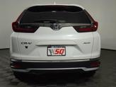 Thumbnail of 2022 Platinum White Pearl Honda CR-V