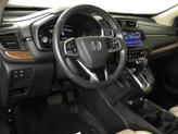 Thumbnail of 2022 Platinum White Pearl Honda CR-V