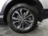 Thumbnail of 2022 Platinum White Pearl Honda CR-V