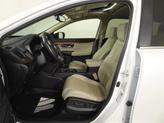 Thumbnail of 2022 Platinum White Pearl Honda CR-V
