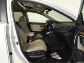 Thumbnail of 2022 Platinum White Pearl Honda CR-V