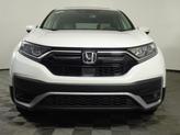 Thumbnail of 2022 Platinum White Pearl Honda CR-V