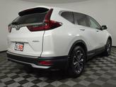 Thumbnail of 2022 Platinum White Pearl Honda CR-V