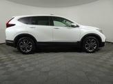 Thumbnail of 2022 Platinum White Pearl Honda CR-V
