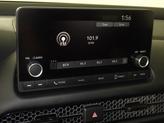 Thumbnail of 2023 Platinum White Pearl Honda HR-V