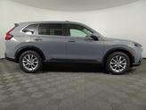 Thumbnail of 2026 Urban Gray Pearl Honda CR-V