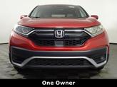 Thumbnail of 2020 Radiant Red Metallic Honda CR-V