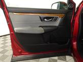Thumbnail of 2020 Radiant Red Metallic Honda CR-V
