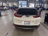 Thumbnail of 2018 White Diamond Pearl Honda CR-V