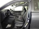 Thumbnail of 2026 Meteorite Gray Metallic Honda CR-V