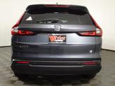 Thumbnail of 2026 Meteorite Gray Metallic Honda CR-V
