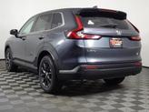 Thumbnail of 2026 Meteorite Gray Metallic Honda CR-V