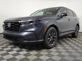 Thumbnail of 2026 Meteorite Gray Metallic Honda CR-V
