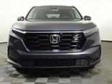 Thumbnail of 2026 Meteorite Gray Metallic Honda CR-V