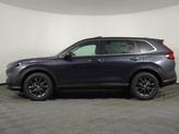 Thumbnail of 2026 Meteorite Gray Metallic Honda CR-V