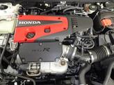 Thumbnail of 2024 Championship White Honda Civic Type R