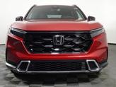Thumbnail of 2026 Radiant Red Metallic Honda CR-V Hybrid