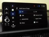 Thumbnail of 2026 Radiant Red Metallic Honda CR-V Hybrid