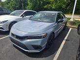 Thumbnail of 2023 Gray Honda Civic