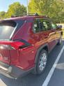 Thumbnail of 2023 Ruby Flare Pearl Toyota RAV4