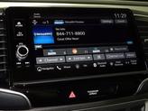 Thumbnail of 2025 Crystal Black Pearl Honda Ridgeline