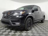 Thumbnail of 2025 Crystal Black Pearl Honda Ridgeline