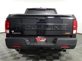 Thumbnail of 2025 Crystal Black Pearl Honda Ridgeline