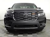 Thumbnail of 2025 Crystal Black Pearl Honda Ridgeline