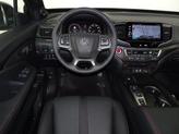 Thumbnail of 2025 Crystal Black Pearl Honda Ridgeline
