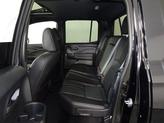 Thumbnail of 2025 Crystal Black Pearl Honda Ridgeline