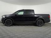 Thumbnail of 2025 Crystal Black Pearl Honda Ridgeline