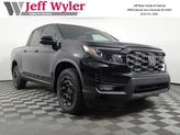 Photo of 2025 Crystal Black Pearl Honda Ridgeline