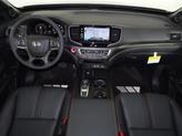 Thumbnail of 2025 Crystal Black Pearl Honda Ridgeline