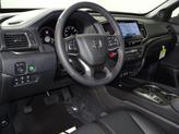 Thumbnail of 2025 Crystal Black Pearl Honda Ridgeline