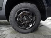 Thumbnail of 2025 Crystal Black Pearl Honda Ridgeline