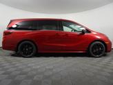 Thumbnail of 2025 Radiant Red Metallic II Honda Odyssey