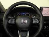 Thumbnail of 2025 Meteorite Gray Metallic Honda Accord Hybrid