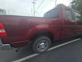 Thumbnail of 2005 Bright Red Clearcoat Ford F-150